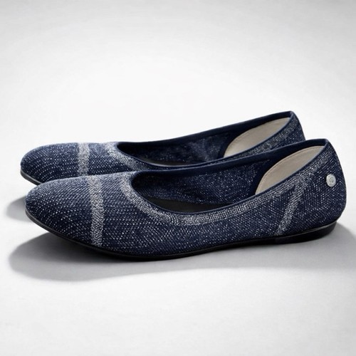 Giesswein shoes ballet flats - giesswein,