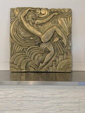 Grand Bas-Relief Maurice