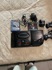 Console Sega Megadrive Et