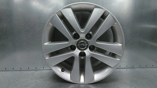 Jante tole opel - meriva, (b)