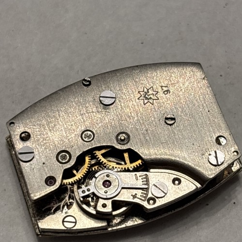 Mouvement montre mécanique - montre,