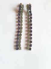 Boucles d'oreilles à clous de