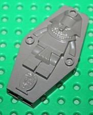 Sarcophage Lego EGYPTE Egypt OldDkGray Coffin ref 30164 / 5988 pharaoh's ruins 