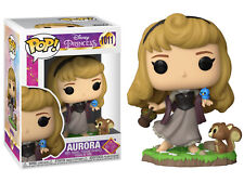 Figurine - Pop! Disney - Princess - Aurore - N° 1011 - Funko