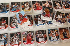 2013-14 Panini Prestige NBA