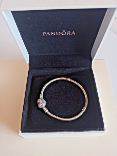 Bracelet pandora moments - bracelet,