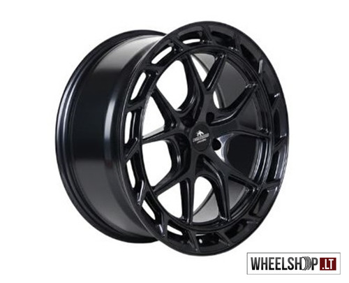 Forzza saturn r22 5x112 - saturn,