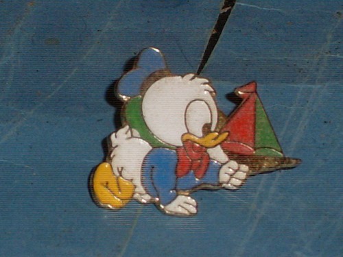 Pin des bébés disney - pin,