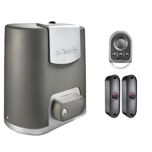 Outlet somfy elixo 500 - somfy,