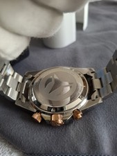 Montre Technomarine - UF6