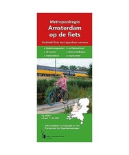 Metropoolregio Amsterdam op de