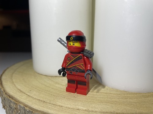 Personnage lego ninja - lego,