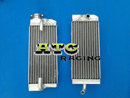 Radiateur alliage - en,