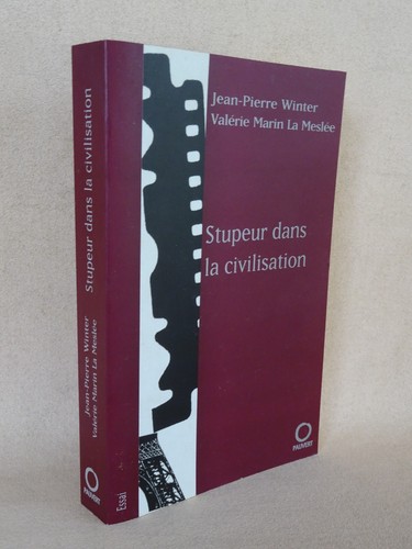 Jean pierre winter valérie - winter,