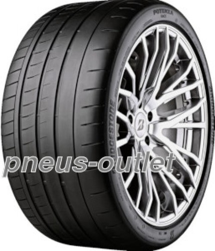 Pneu été bridgestone - pneu, potenza