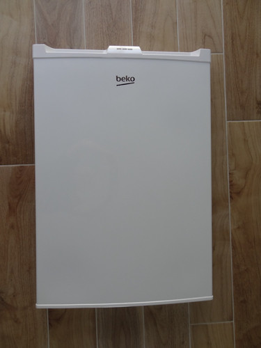 Porte congelateur beko - ,