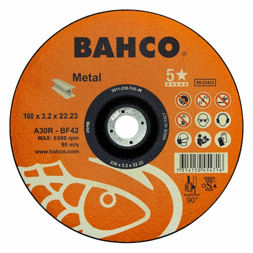 Disque tronçonner pour - à,