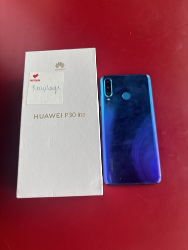 Huawei p30 lite - huawei,