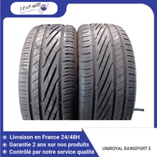 🇫🇷 Paire de pneus