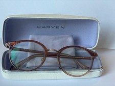 Monture de Lunettes Carven –