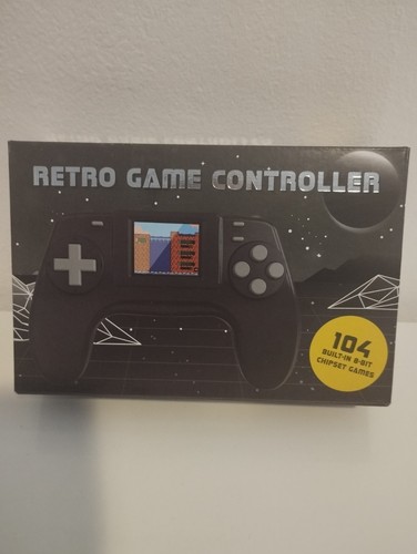 Mini console portable - console,