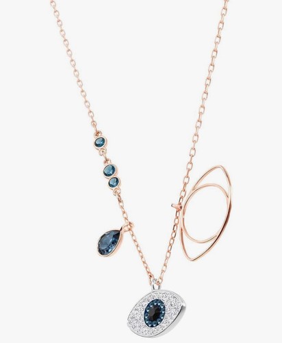 Collier swarovski pendentif - swarovski,