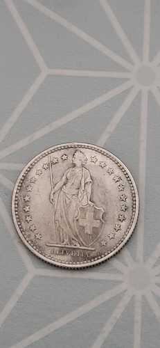 Francs 1903 suisse - 1903,