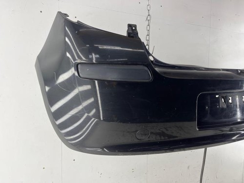Pare choc arriere renault clio - arriere,