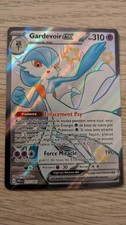 Carte Pokémon FR Gardevoir EX