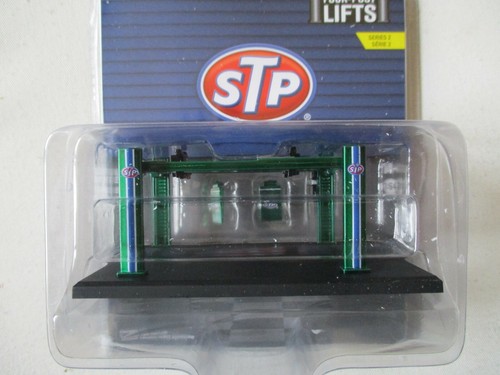 Greenlight collectibles - greenlight, 1/64