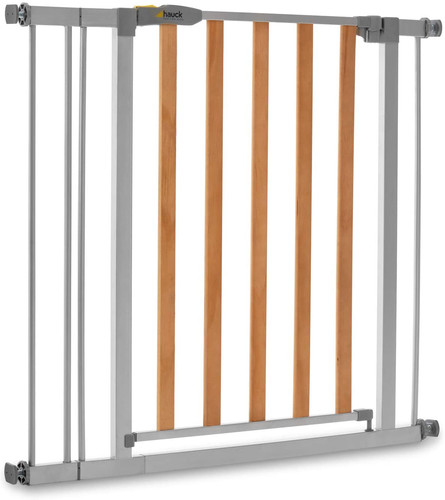 Barriere securite enfants wood - barriere,