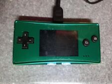 Nintendo Game Boy Micro
