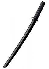 Wakizashi Bokken, Épée D'Entrainement Avec Optimiertem Poignée