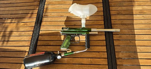 Paintball lanceur - paintball,