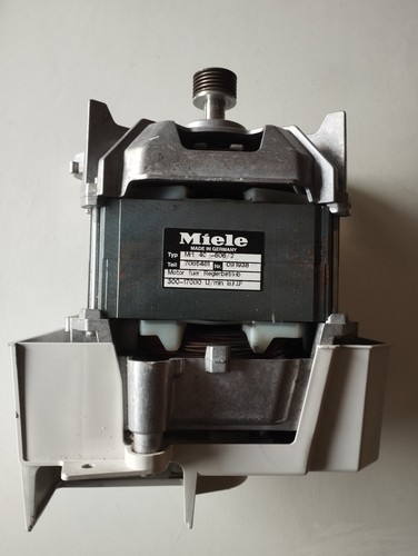 Miele mrt 606 moteur pour - miele,