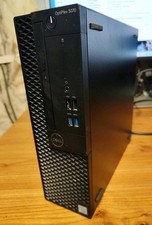 Unité Centrale Dell Optiplex