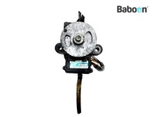 Echappement servomoteur de