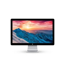 Occasion - Apple Cinema