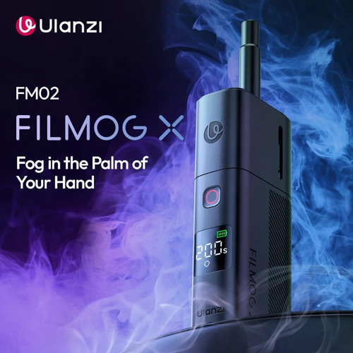 Ulanzi fm02 machine - fm02, à