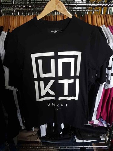 Tee shirt homme - 1,