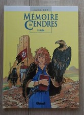 MEMOIRE DE CENDRES ** TOME 1