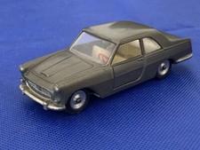 Jouet Ancien Solido Lancia