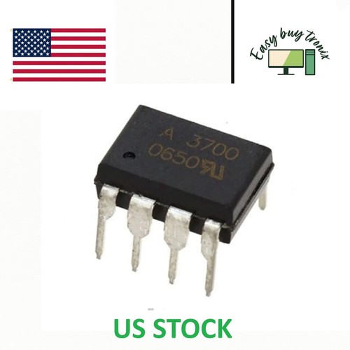 Stock 5pcs hp3700 - us,