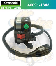 BOITIER ASSY CONTROL LH
