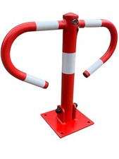 Poteau de stationnement