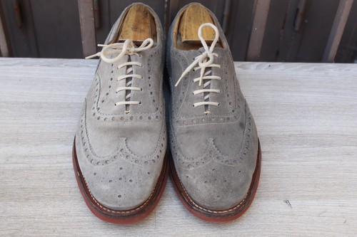 Chaussure church downton - chaussure, "downton"