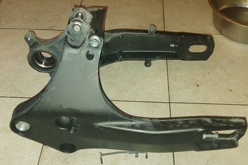 Bras oscillant yamaha tmax - bras,