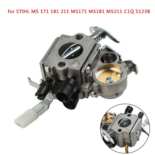 Accessoires carburateur ms211 - accessoires,