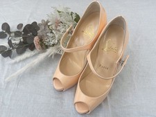 Christian Louboutin Paris