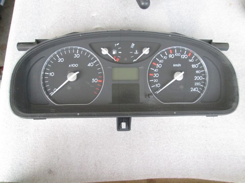 Renault laguna dci 88kw - renault,